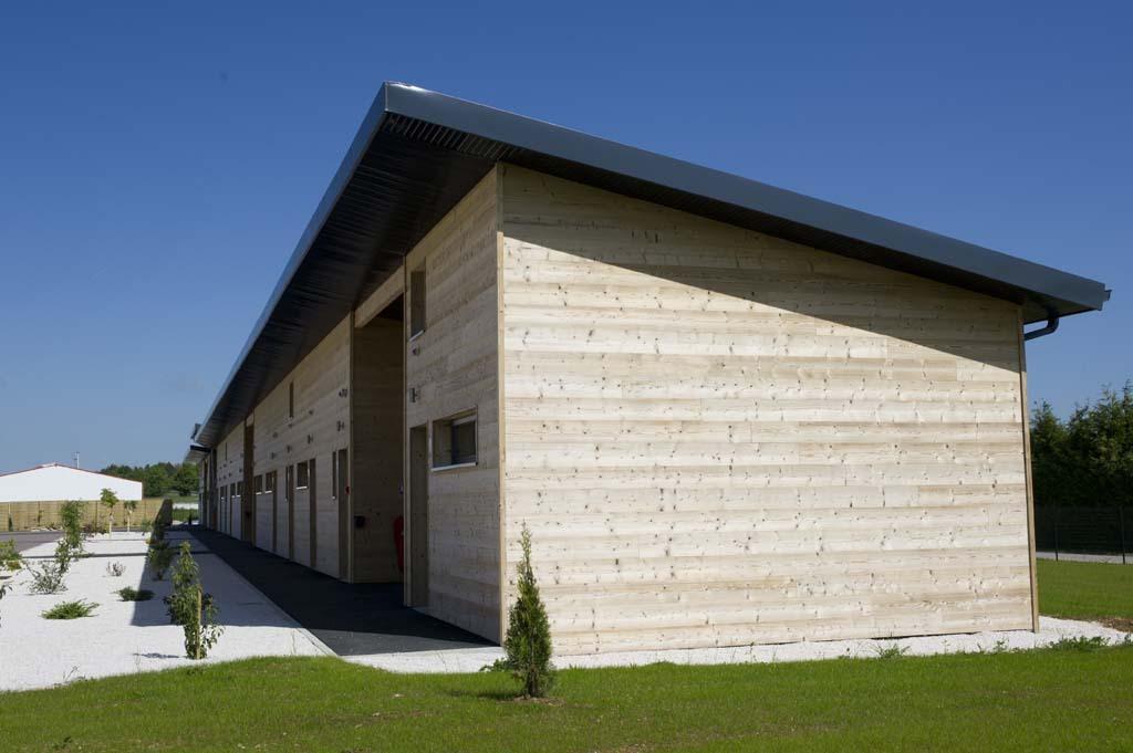 Bio Motel Semoutiers Exterior photo